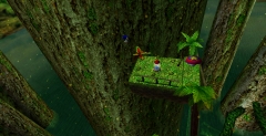 Green Forest: Chao Box #3
