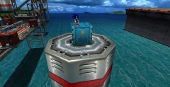 Metal Harbour: Chao Box #1